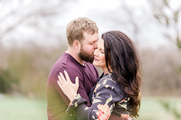 Clayton + Melissa | Engaged