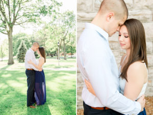 Stepens-Lake-Park-Columbia-Missouri-Engagement-Photographer-Morgan-Lee