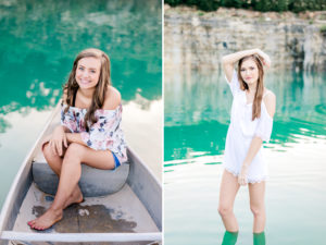 Fugitive-Beach-Rolla-Missouri-Senior-Models-Senior-Photography-Beach-Hut-Canoe