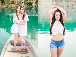 Fugitive-Beach-Rolla-Missouri-Senior-Models-Senior-Photography-Beach-Hut-Canoe