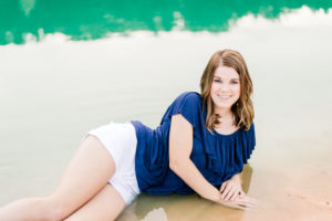 Fugitive-Beach-Rolla-Missouri-Senior-Models-Senior-Photography-Beach-Hut-Canoe