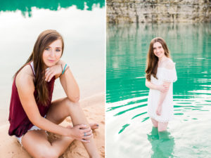 Fugitive-Beach-Rolla-Missouri-Senior-Models-Senior-Photography-Beach-Hut-Canoe