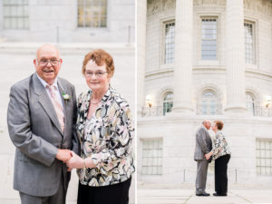 grandparents-celebrate-milestone-anniversary-60-Year-Anniversary-Forever-in-love-60-years-of-love