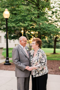 grandparents-celebrate-milestone-anniversary-60-Year-Anniversary-Forever-in-love-60-years-of-love