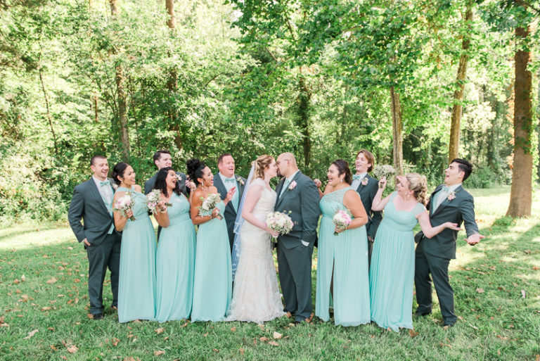 KristenandEdwardSt.FrancisXavierCatholicChurchWeddingJefferson