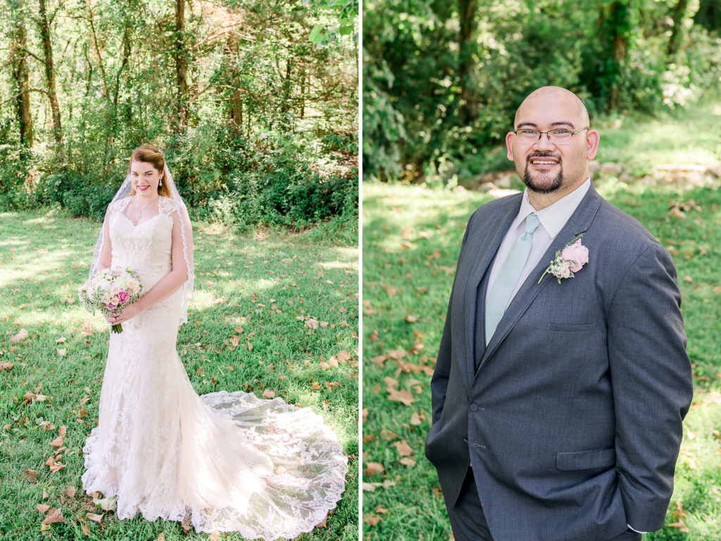 KristenandEdwardSt.FrancisXavierCatholicChurchWeddingJefferson