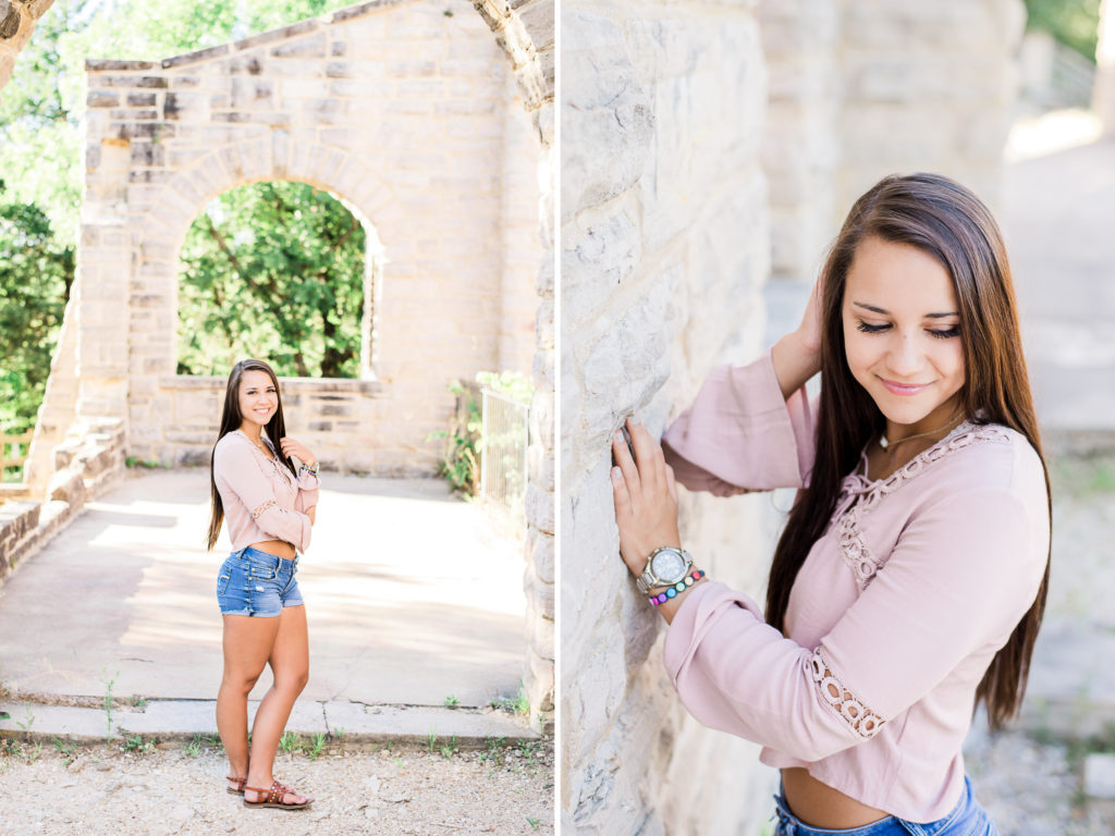 Natalie-Falotico-Blair-Oaks-2018-Senior-Haha-Tonka-Camdenton-Missouri ...