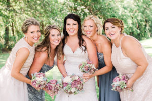 Rose-Gold-and-Gray-Wedding-Sequins-Morgan-Lee-Photography-Wedding-Party-Bridal-Portraits