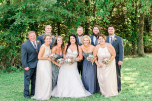 Rose-Gold-and-Gray-Wedding-Sequins-Morgan-Lee-Photography-Wedding-Party-Bridal-Portraits