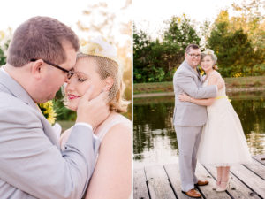 Morgan-Lee-Photography-Columbia-Missouri-Wedding-Photographer-Backyard-wedding-bride-and-groom-field