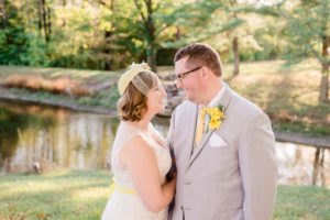 Morgan-Lee-Photography-Columbia-Missouri-Wedding-Photographer-Backyard-wedding-bride-and-groom-field