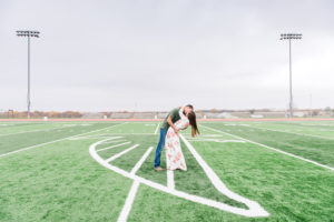 Morgan-Lee-Weddings-and-Portraits-Fall-Engagement-session-High-School-sweethearts-Falcons-Blair-Oaks