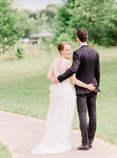 Mr. & Mrs. Zvosec | Columbia, Missouri Wedding