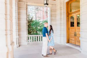 Morgan-Lee-Photography-Columbia-Missouri-Engagement-Photographer-College-Campus-Session-Mizzou