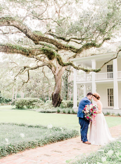 Mr. & Mrs. Jaouni | Panama City Beach, Florida