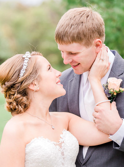 Mr. & Mrs. Otto | St. Thomas, Missouri Wedding