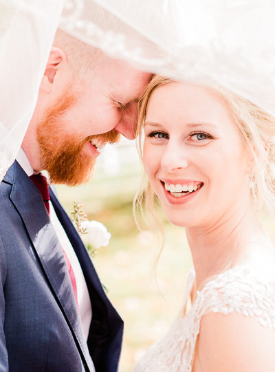 Mr. and Mrs. Anderson | Sorenson Estate | Columbia, MO