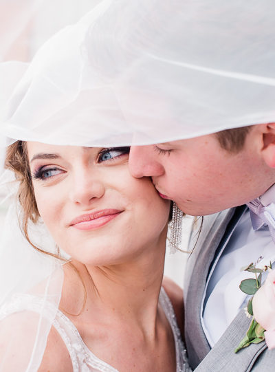 Mr. & Mrs. Bohannan | Capital Bluffs Event Center | Jefferson City, Missouri