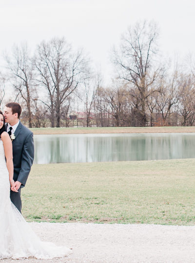 Mr. & Mrs. Francis | Emerson Fields Wedding