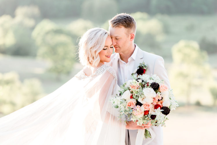Little Piney Lodge Styled Shoot Out | Hermann, Missouri