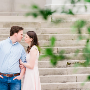 University-of-Missouri-Mizzou-Columbia-Missouri-Engagement-Session-Morgan-Lee-Photography