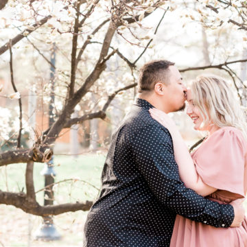 Loose-Park-Kansas-City-Engagement-Session-Morgan-Lee-Photography