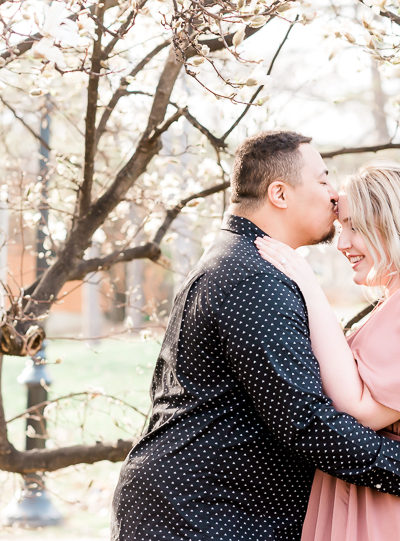 Protected: Laura + Jordan | Kansas City, Missouri Engagement Session