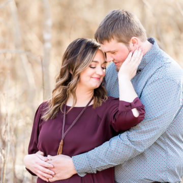 Capen-Park-Engagement-Session-Columbia-MO-Photographer-Morgan-Lee-Photography