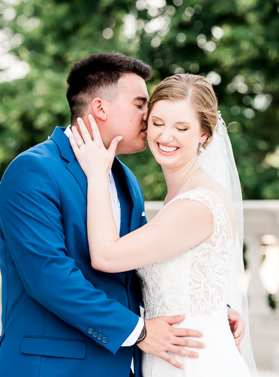 Mr. & Mrs. Wildhaber | The Millbottom | Jefferson City, Missouri