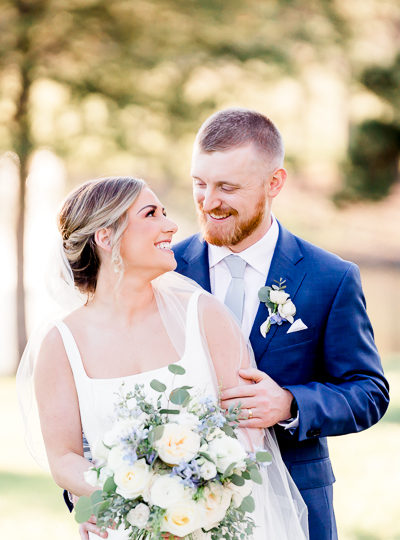 Mr. & Mrs. Groves | Red Oak Valley | Owensville, Missouri