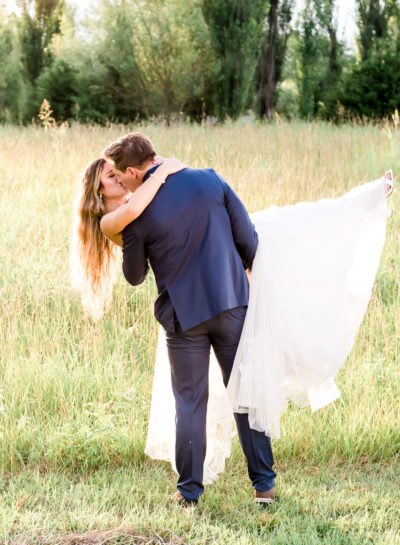 Zach + Renee | A Secret Place Events Styled Shoot