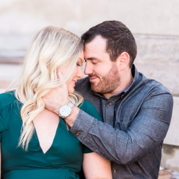 Downtown-Columbia-Missouri-Engagement-Session-Morgan-Lee-Photography-Engagement-Photographer