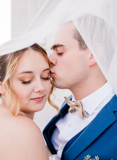 Mr. & Mrs. Trautman | Jefferson City, Missouri