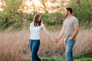 Jefferson-City-Engagement-Photographer-Morgan-Lee-Photography-Engagement-Session-Runge-Nature-Center