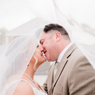 Mr. & Mrs. Gargotta | Kleffner Valley Wedding