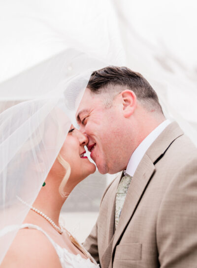 Mr. & Mrs. Gargotta | Kleffner Valley Wedding
