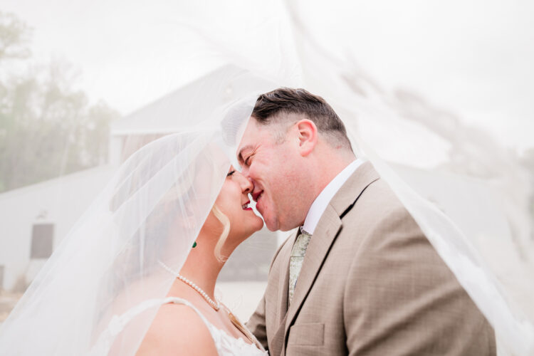 Mr. & Mrs. Gargotta | Kleffner Valley Wedding