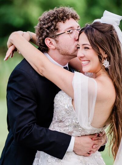 Mr. & Mrs. Williams | Coopers Ridge | Boonville, Missouri Wedding