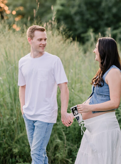 Hasenbeck Maternity | Jefferson City, Missouri Maternity Session