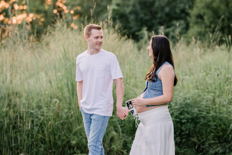 Hasenbeck Maternity | Jefferson City, Missouri Maternity Session
