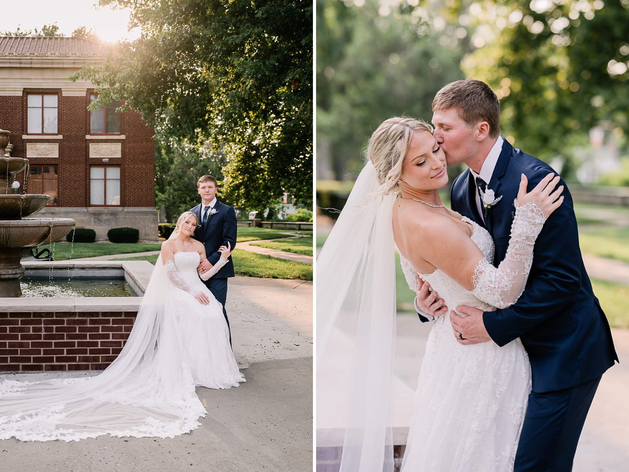 Morgan-Lee-Photography-Marshall-Missouri-Wedding-Photographer-Missouri-Valley-College-Wedding-Portraits
