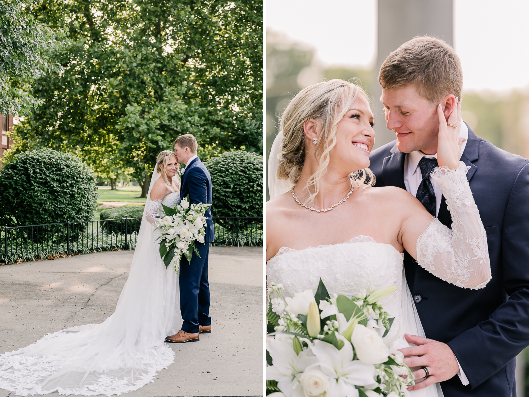 Morgan-Lee-Photography-Marshall-Missouri-Wedding-Photographer-Missouri-Valley-College-Wedding-Portraits