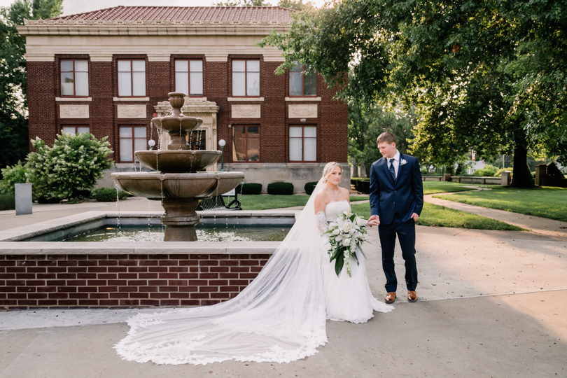 Morgan-Lee-Photography-Marshall-Missouri-Wedding-Photographer-Missouri-Valley-College-Wedding-Portraits