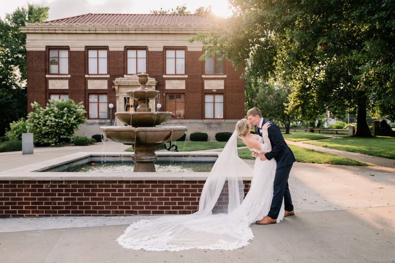 Morgan-Lee-Photography-Marshall-Missouri-Wedding-Photographer-Missouri-Valley-College-Wedding-Portraits