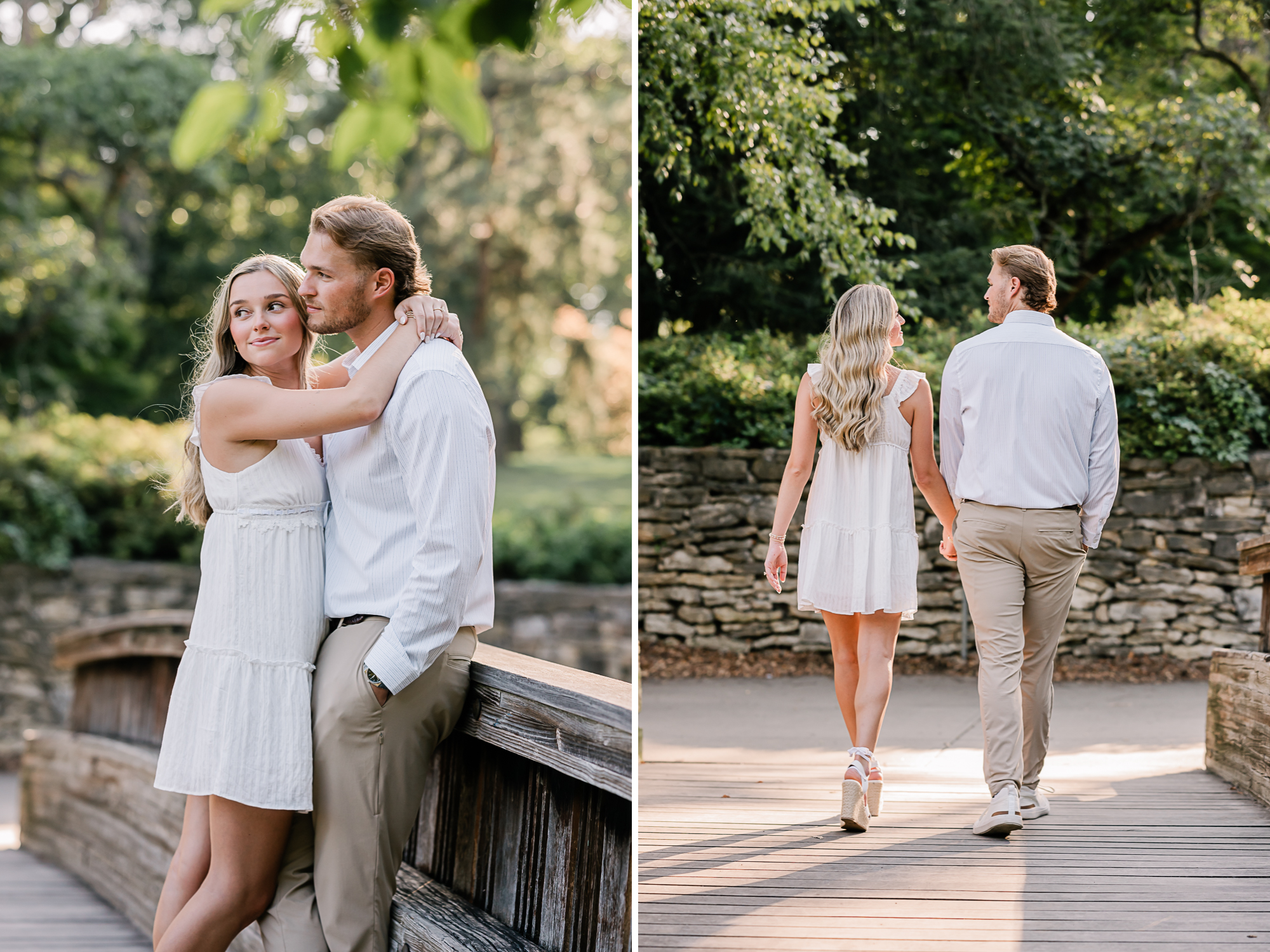 Loose-Park-Kanas-City-Engagement-Session-Morgan-Lee-Photography-Kansas City-Missouri-Enagement-Photographer
