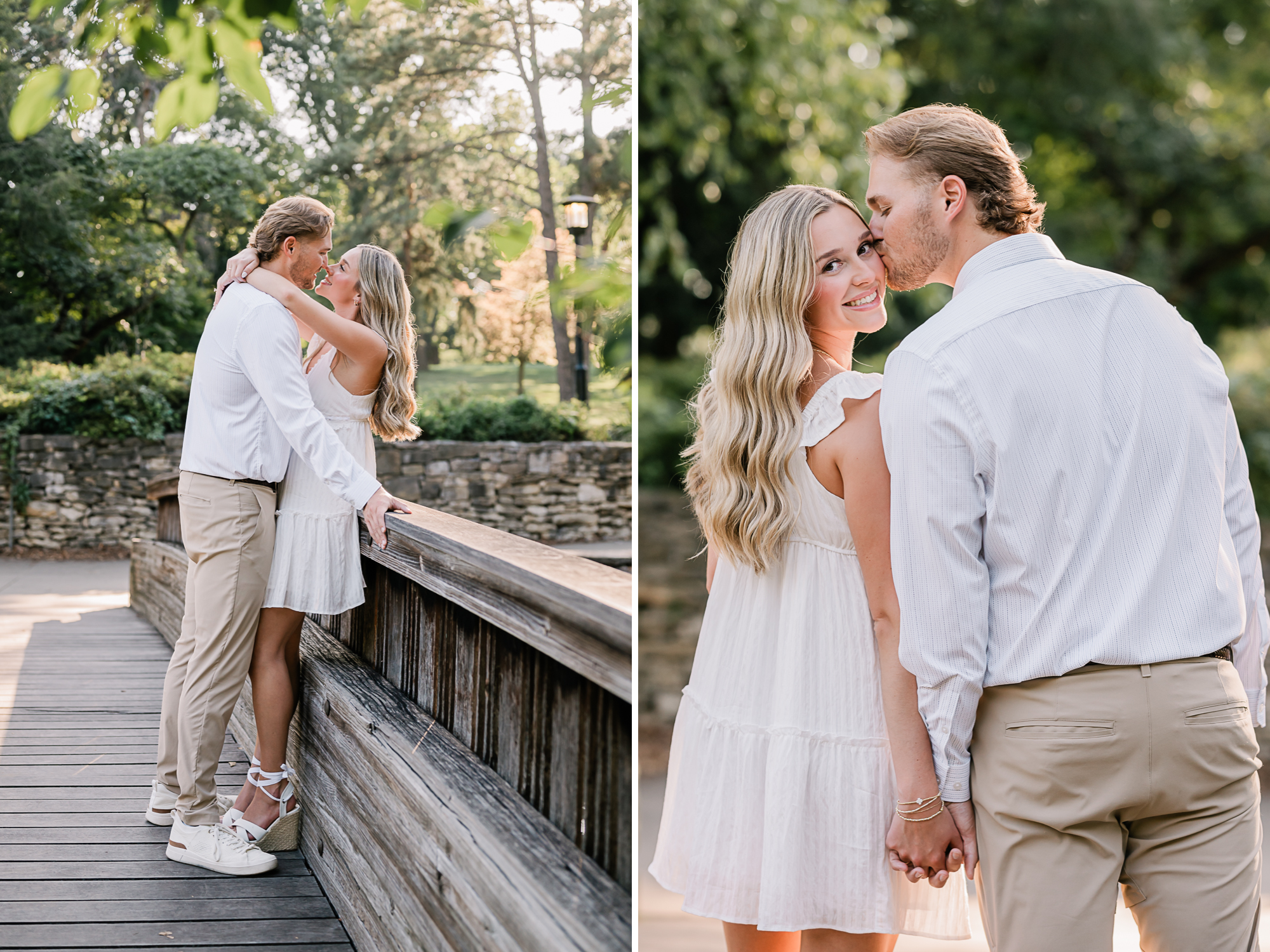 Loose-Park-Kanas-City-Engagement-Session-Morgan-Lee-Photography-Kansas City-Missouri-Enagement-Photographer