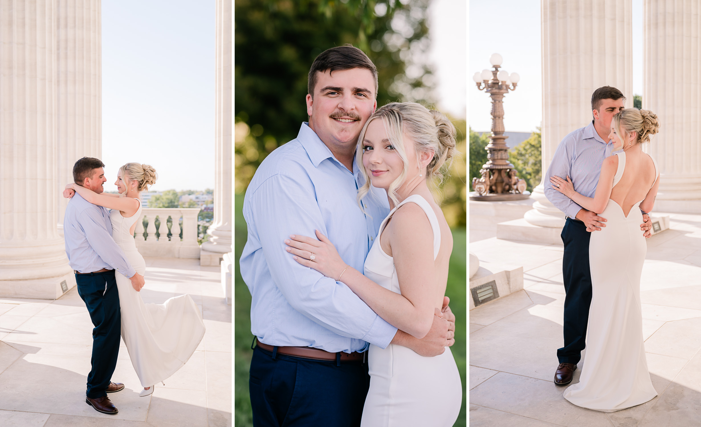 Jefferson-City-Missouri-Engagement-Photographer-Morgan-Lee-Photography-Missouri-Capitol-Engagement-Session
